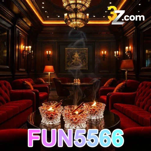 Recursos Incríveis na Seção Paga do FUN5566