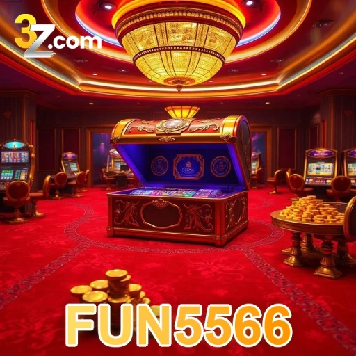 Imperdíveis Promoções do FUN5566 que Você Não Pode Ignorar!