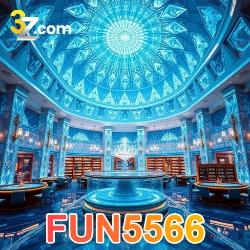 FUN5566 Cassinos Online