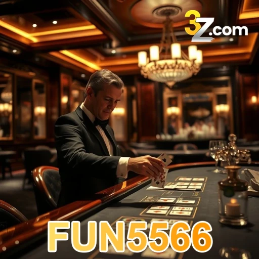 FUN5566 Apostas Esportivas