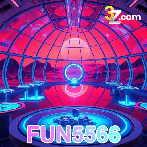 FUN5566 Jogos de caça-níqueis