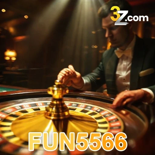 FUN5566 Jogos de caça-níqueis