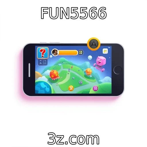 Tendências em jogos mobile e sua evolução